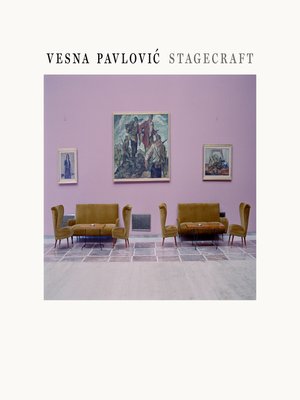 cover image of Vesna Pavlovic